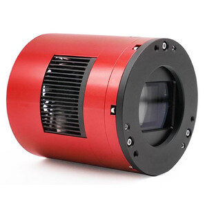 Caméra ZWO ASI 6200 MC Pro Color
