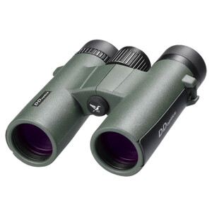 DDoptics Fernglas Kolibri 10x33 Gen. 3 green