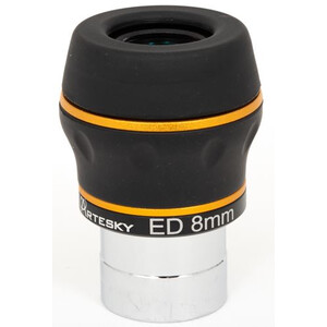 Oculaire Artesky Super ED 8mm 1,25"