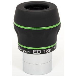 Artesky Okular Super ED 18mm 1,25"