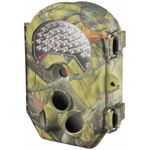 Bresser Wildkamera 120° PIR 16MP