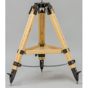 Trépied en bois Berlebach UNI 18 Skywatcher EQ6