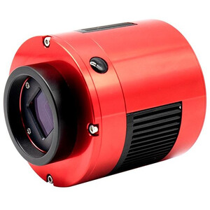 Caméra ZWO ASI 533 MC Pro Color