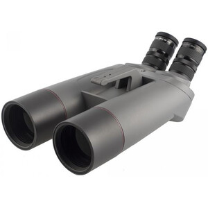 APM Jumelles 70 mm Semi-Apo 45° avec Oculaires 24 mm 1,25" et étui