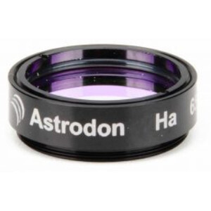 Filtre Astrodon H-Alpha 5nm