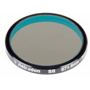 Filtre Astrodon SII Filter 1,25"