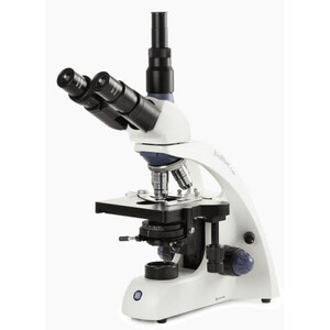 Microscope Euromex BioBlue LAB, BB.1153PLi, Trino, infinity, plan, 10x/20, 40x-1000x, NeoLED, 3W