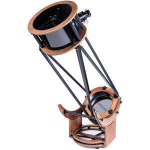 Taurus Dobson Teleskop N 404/1800 T400 Professional FTF SMH DSC DOB