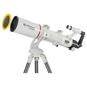 Télescope Bresser AC 102/600 Messier AR-102S Hexafoc Nano AZ