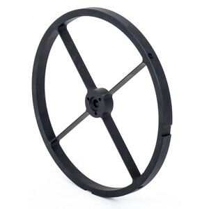 Artesky Fangspiegelhalterung Spinne für Skywatcher 200/1000 oder 200/800 Newton-Teleskope