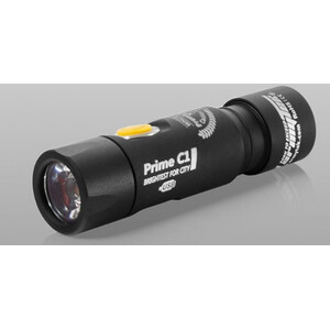 Armytek Lampe de poche rechargeable Prime Magnet