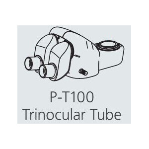 Nikon Stereokopf P-T100 Trino Tube (100/0 : 0/100)
