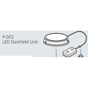 Nikon P-DF2 LED Dark Field Unit 2