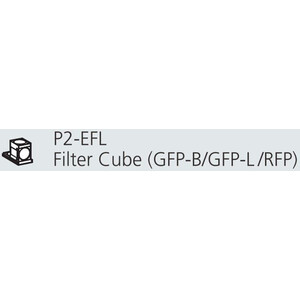 Nikon P2-EFL RFP-L Filter Block
