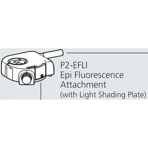 Nikon P2-EFL Epi-FL-Illuminator