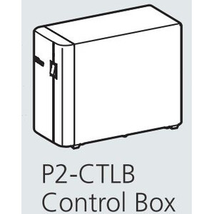 Nikon P2-CTLB Controller manuell SMZ18