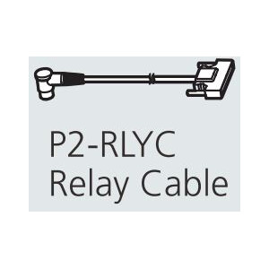 Nikon P2-RLYC Relay Cable