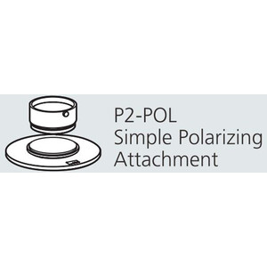 Nikon P2-POL Polarisation Filterset