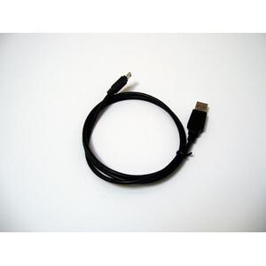 Nikon Software USB3 Cable A/MicroB 3m