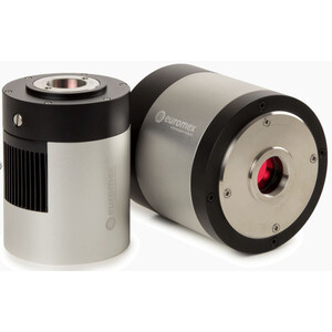 Caméra Euromex DC.20000i, color, CMOS, 1", 20 M, USB 3, cooled
