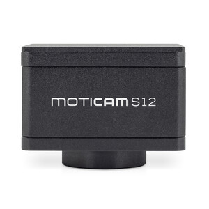 Motic Kamera S12, color, CMOS, 1/1.7, 12MP, USB 3.1