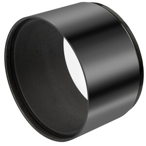 Tube allonge Bresser 37,5mm 2,5" Hexafoc