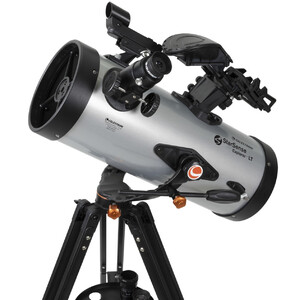 Celestron Teleskop N 127/1000 StarSense Explorer LT 127 AZ