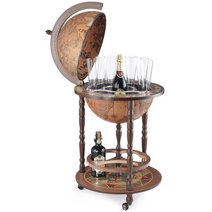 Globe de bar Zoffoli living Giunone Classic 40cm