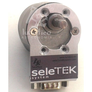Lunatico Schrittmotor für Seletek-Controller