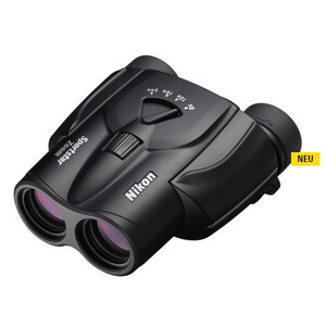 Nikon Zoom-Fernglas Sportstar Zoom 8-24x25 schwarz