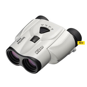 Nikon Sportstar Zoom 8-24x25 blanc