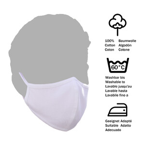 MYONE Masque, taille M, 1 pièce