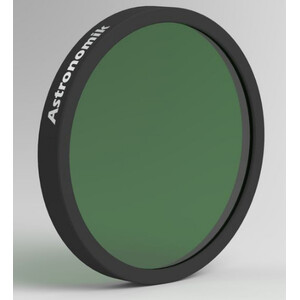 Filtre Astronomik CCD OIII 12nm MaxFR 31mm