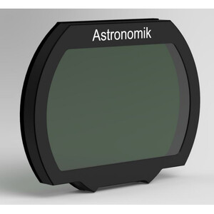 Filtre Astronomik CCD OIII 6nm MaxFR Clip Sony alpha 7