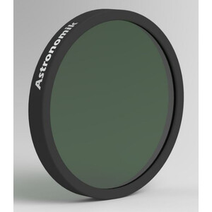 Filtre Astronomik CCD OIII 6nm MaxFR 31mm