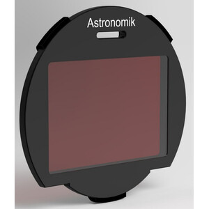 Filtre Astronomik H-alpha 12nm CCD Clip Canon EOS R XL