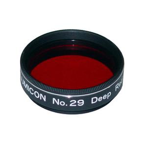 Lumicon Filter # 29 Dunkelrot 1,25"