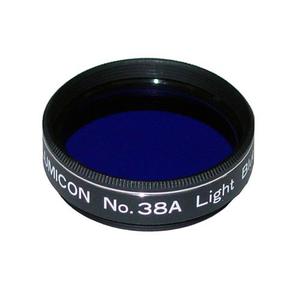 Lumicon Filter # 38A Dunkelblau 1,25"