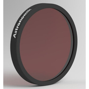 Filtre Astronomik H-alpha 12nm CCD MaxFR 31mm