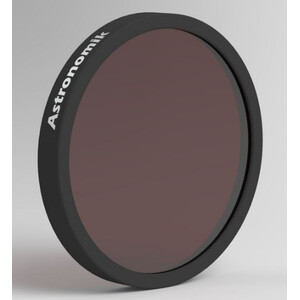 Filtre Astronomik H-alpha 6nm CCD MaxFR 31mm