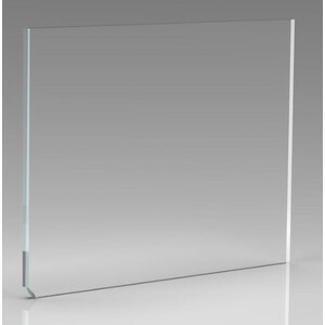 Filtre Astronomik Verre transparent MC pour Canon EOS 1000D, 40D-250D, 450D-800D, 7D, M, M6 MkII