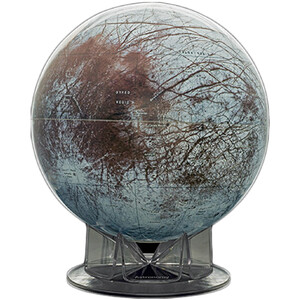 Globe Replogle Mond Europa 30cm