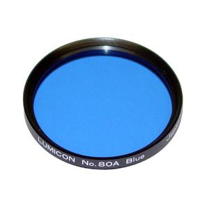 Lumicon Filter # 80A Blau 2''