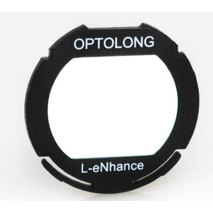 Filtre Optolong L-eNhance APS-C EOS Clip