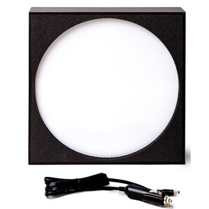 Lacerta Flatfieldmaske 354 mm