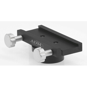 ADM Queue d'aronde femelle Vixen-Style pour iOptron MiniTower