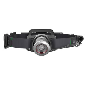 LED LENSER Headlamp MH10