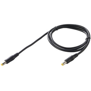 PegasusAstro Jeu de câbles pour Powerbox, 4x1m, Bouchon 2.1x5.5