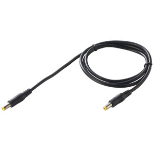 PegasusAstro Kabel für Powerbox, 0.5m, 2.5x5.5 Stecker