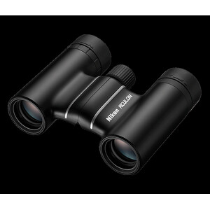 Nikon Fernglas ACULON T02 10x21 BLACK